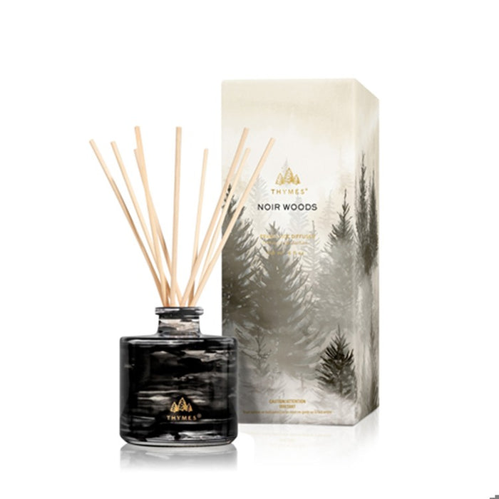 Noir Woods Petite Diffuser