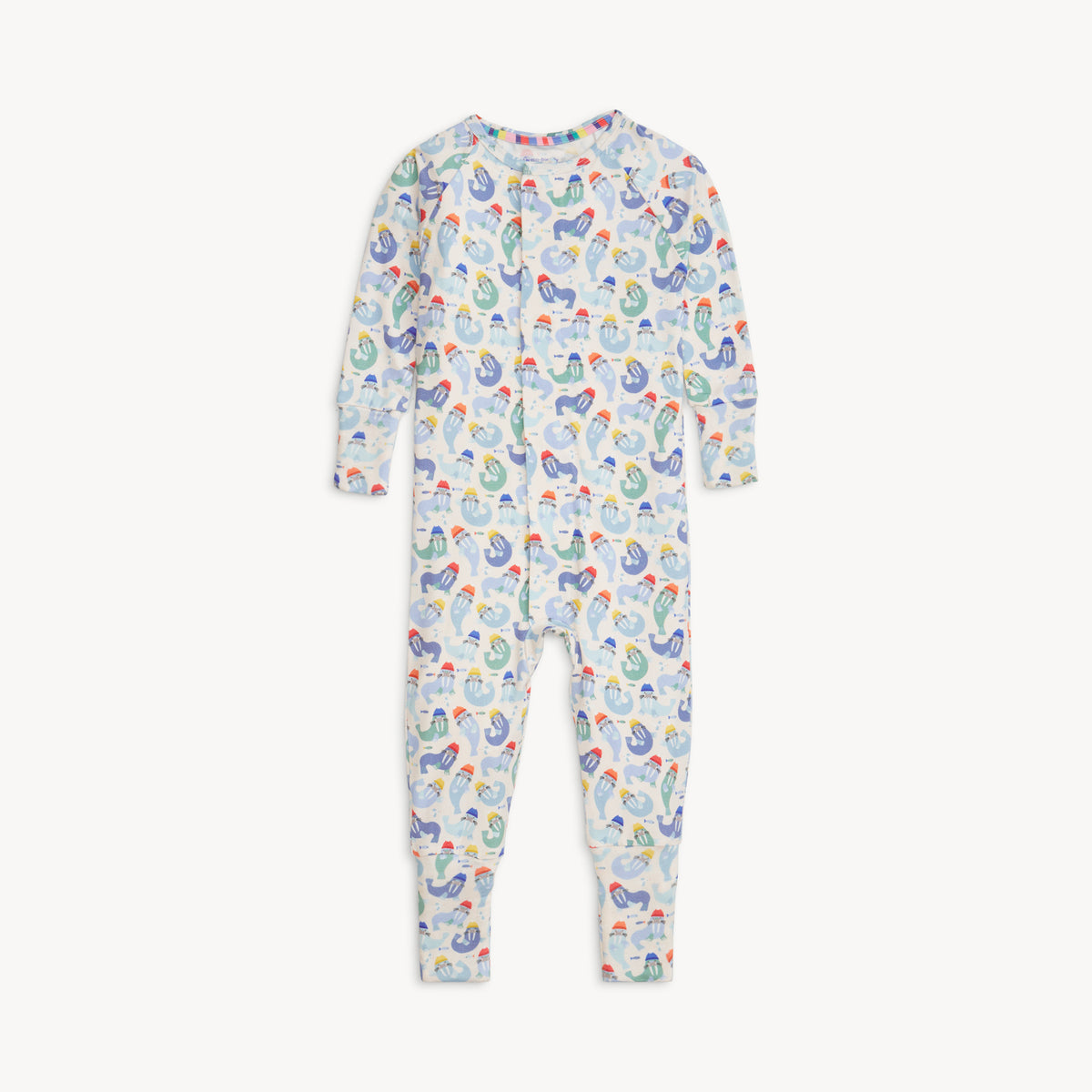 Grow With Me Coverall