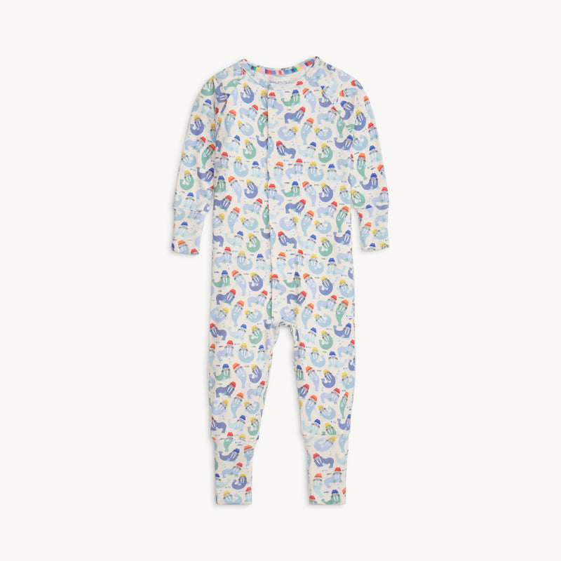 Grow With Me Coverall