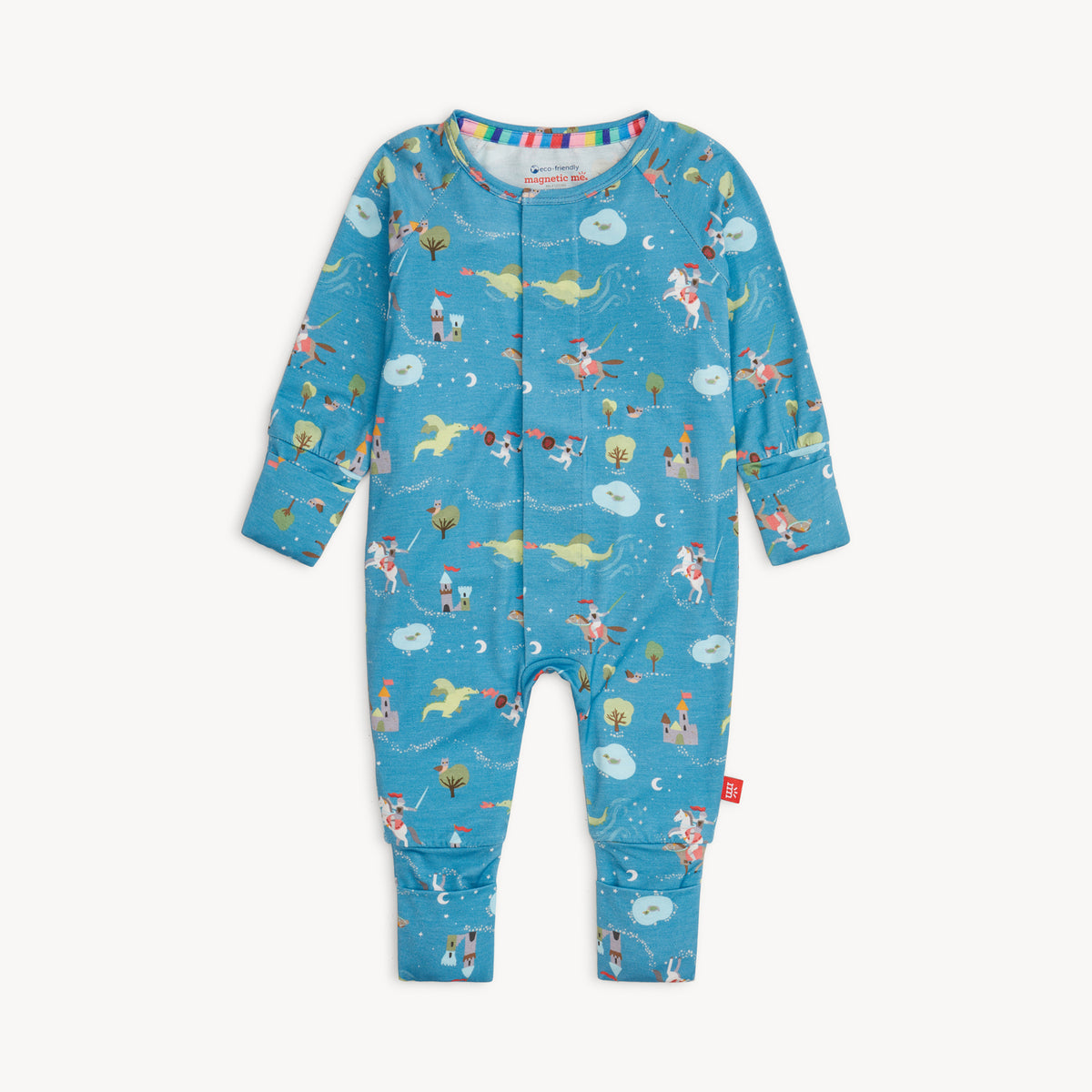 Grow With Me Coverall