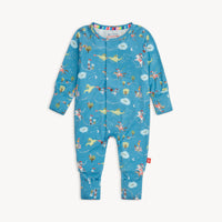 Grow With Me Coverall