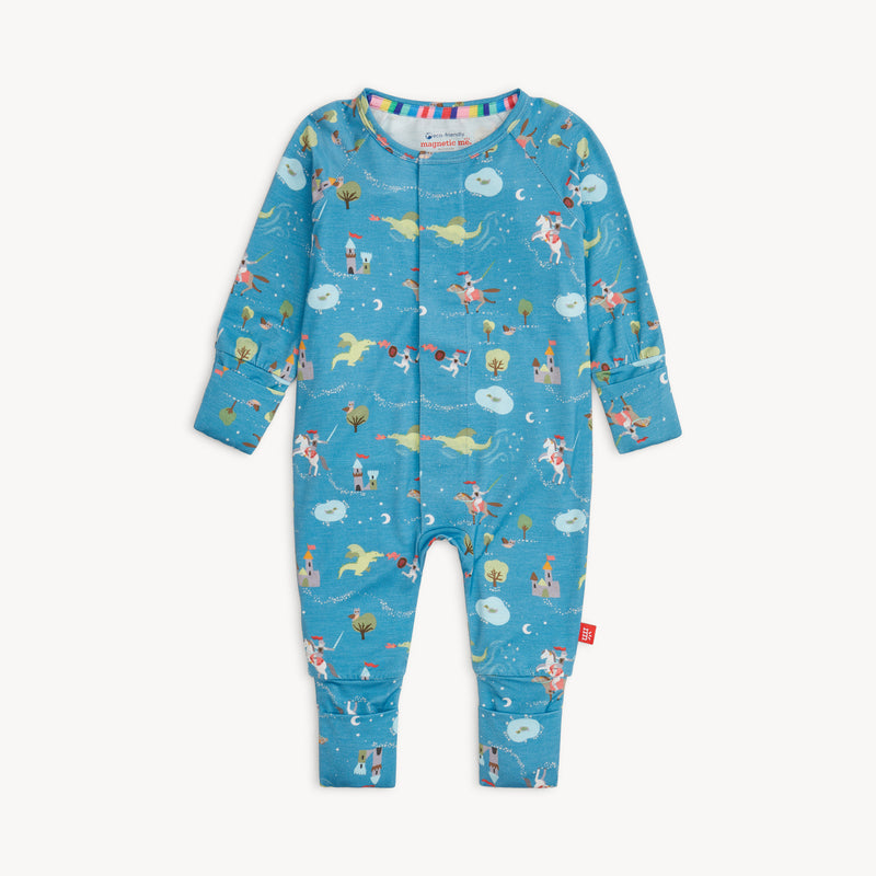 Grow With Me Coverall