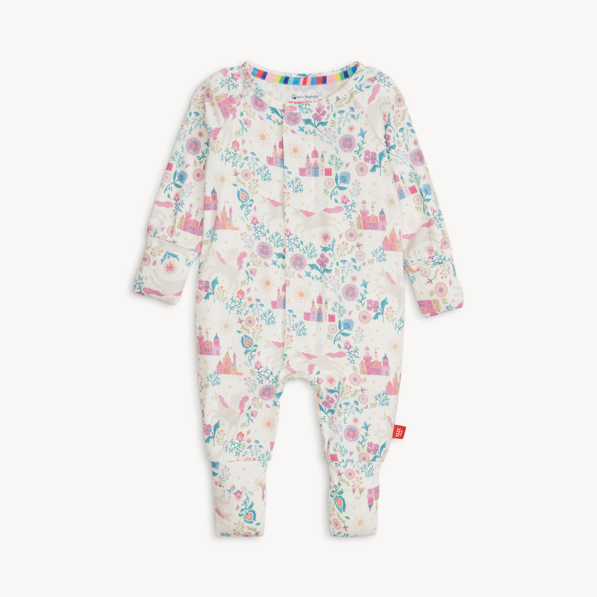 Grow With Me Coverall