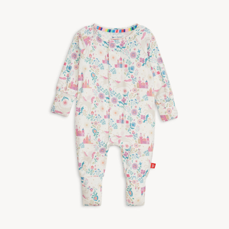 Grow With Me Coverall