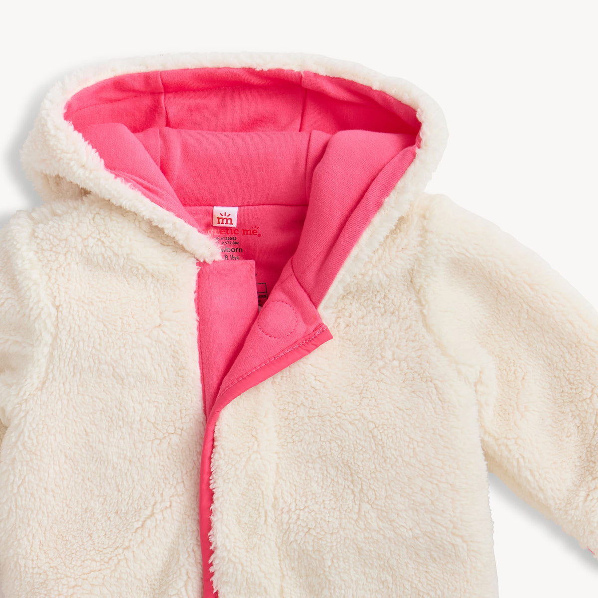 Sherpa Parent Favorite Footie