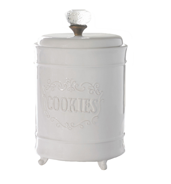 Door Knob Cookie Jar