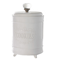 Door Knob Cookie Jar