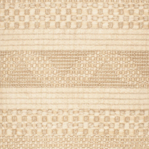 Washed Waffle Pillow