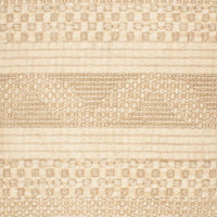 Washed Waffle Pillow