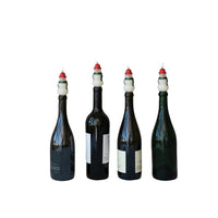 Holiday Shaped Taper Candles