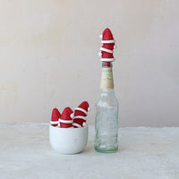 Holiday Shaped Taper Candles