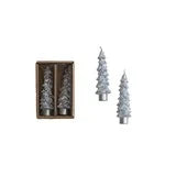 Tree Taper Candles
