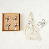 Christmas Napkin Rings