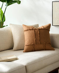 Yulara Pillow