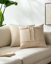 Yulara Pillow