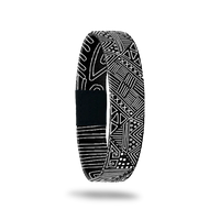 Interactive Affirmation Bracelet