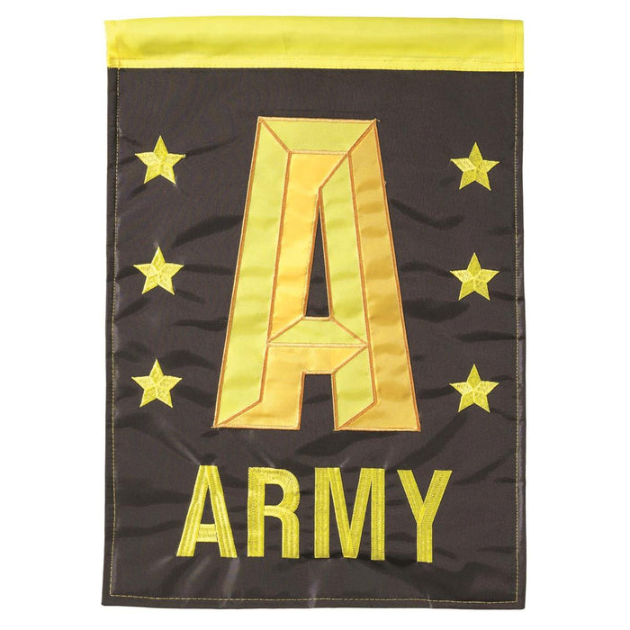 Army Garden Flag