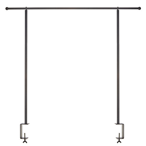 Over The Table Adjustable Decorating Rod *DISPLAY"