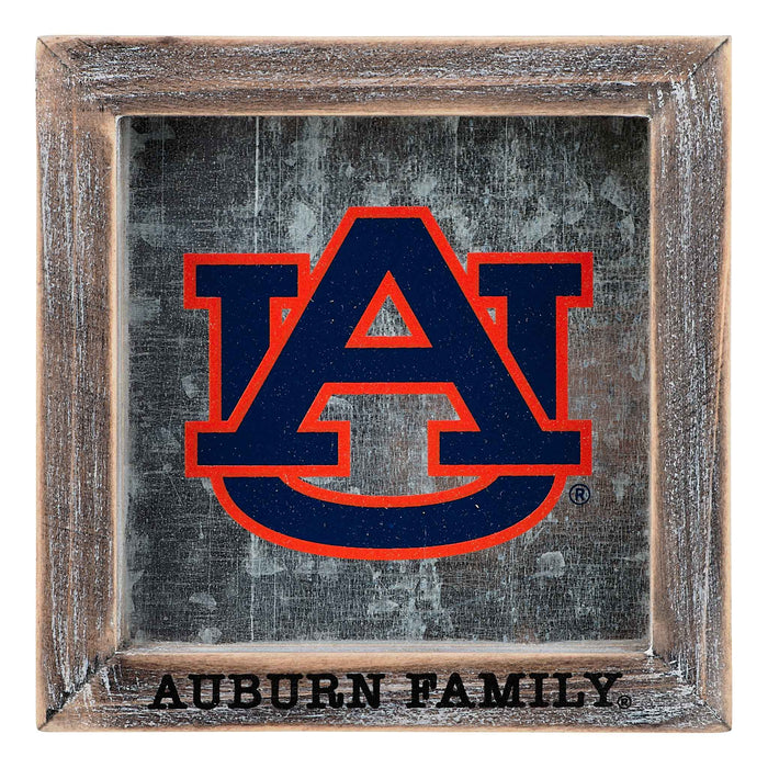 Auburn Family Table Top