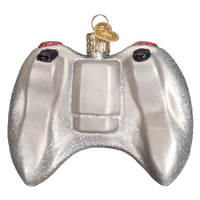 Video Game Controller Ornament