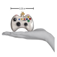 Video Game Controller Ornament