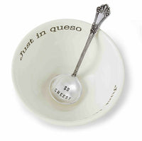 Just in Queso Bowl Set