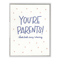 You're Parents