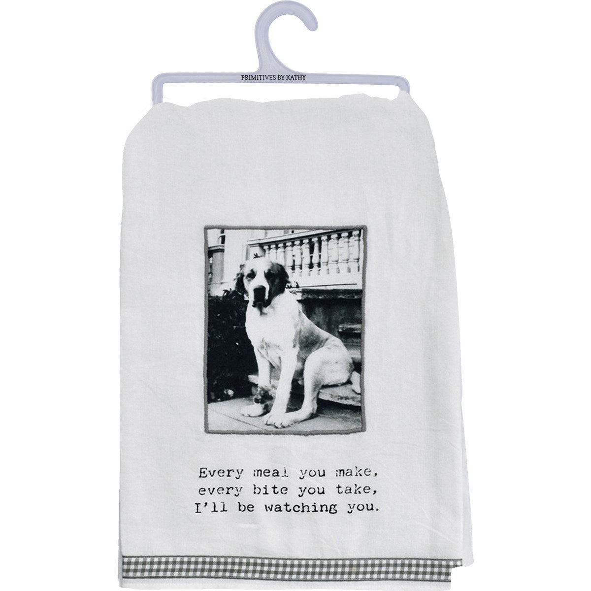 Every Meal Kitchen Towel