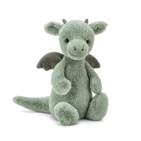 Medium Jellycat Stuffie