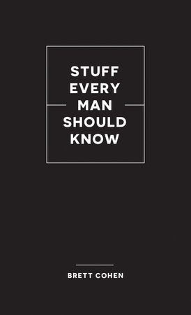 Stuff Every Man