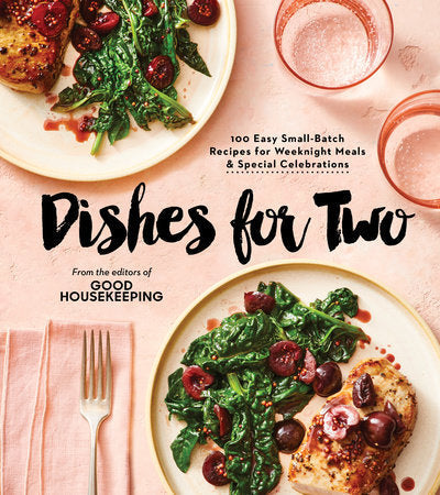 Dishes for Two