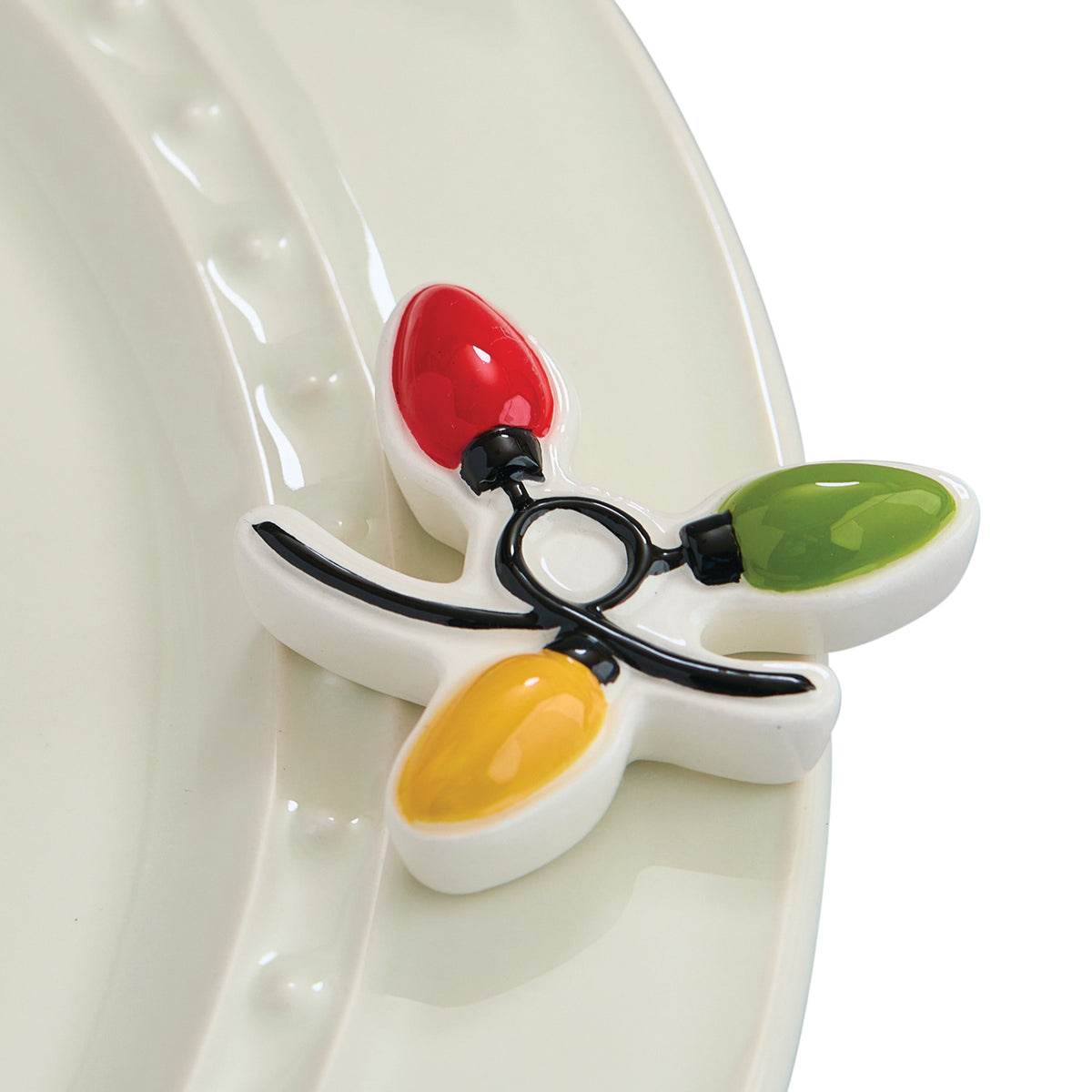 Holiday Nora Fleming Mini