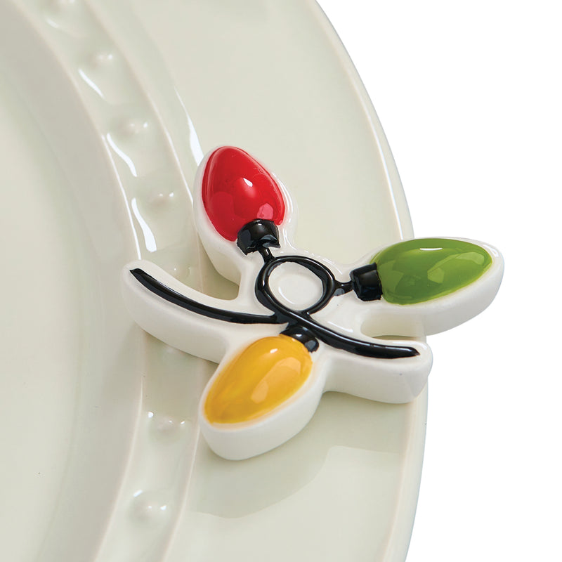 Holiday Nora Fleming Mini