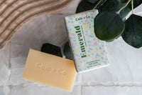 Emerald Bar Soap