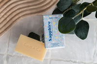 Sapphire Bar Soap