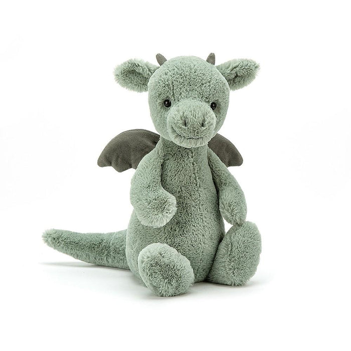 Medium Jellycat Stuffie