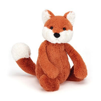 Medium Jellycat Stuffie