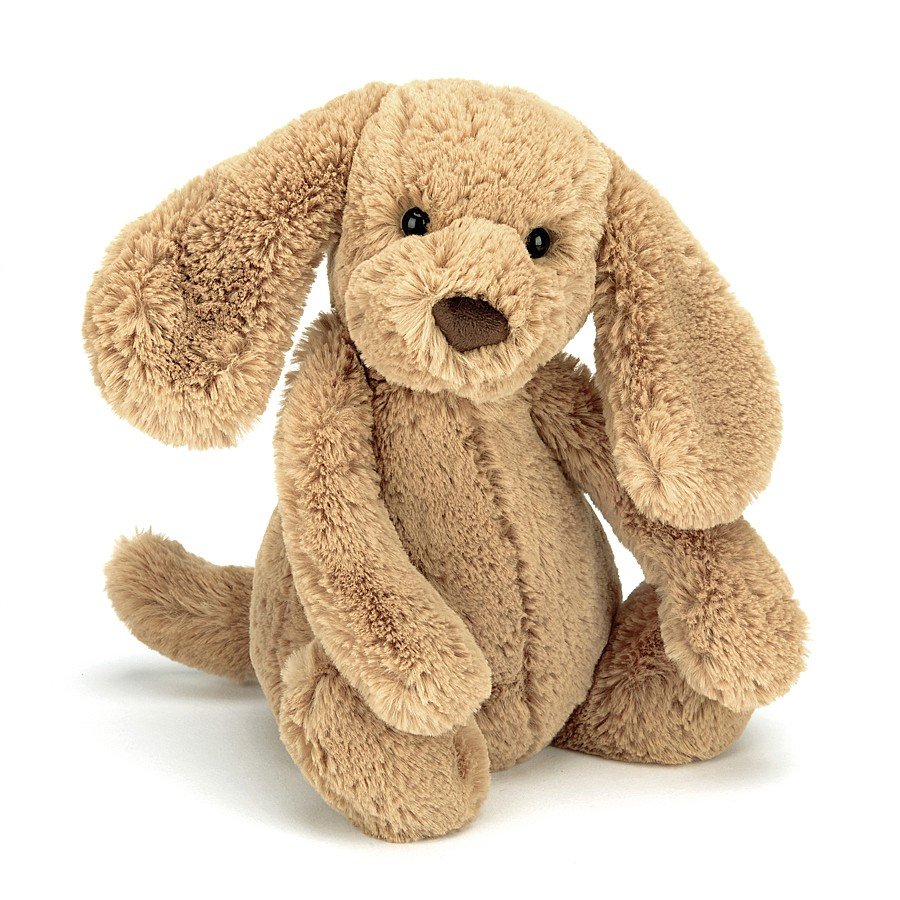 Medium Jellycat Stuffie