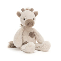 Medium Jellycat Stuffie