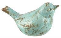 Terracotta Bird