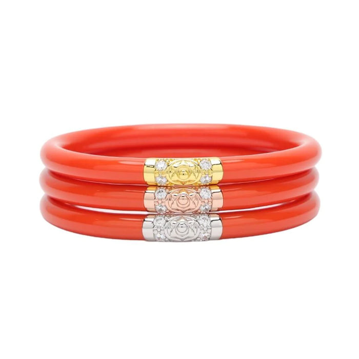 Three Kings All Weather Bangles