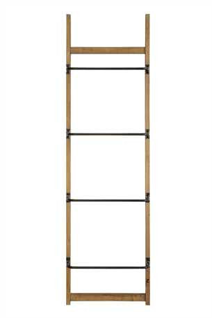 Wall Rack