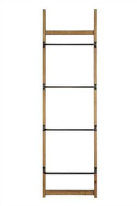 Wall Rack