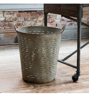 Big Crop Olive Bucket
