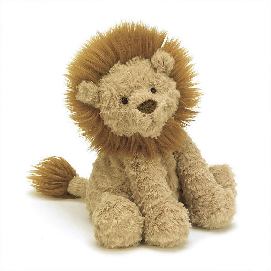Medium Jellycat Stuffie
