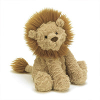 Medium Jellycat Stuffie