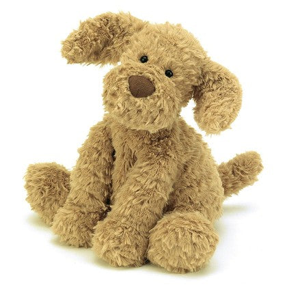 Medium Jellycat Stuffie