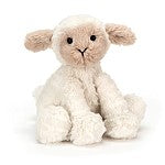 Medium Jellycat Stuffie