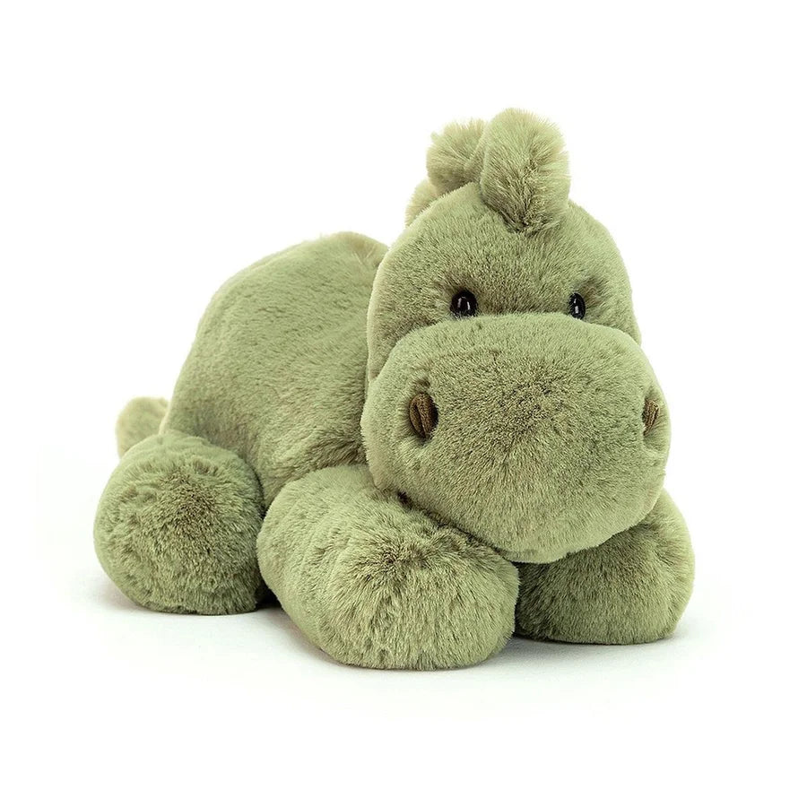 Medium Jellycat Stuffie
