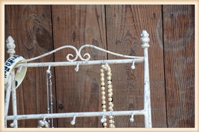 Jewelry Display